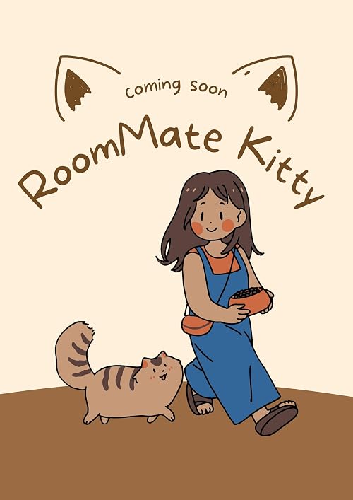 RoomMate Kitty