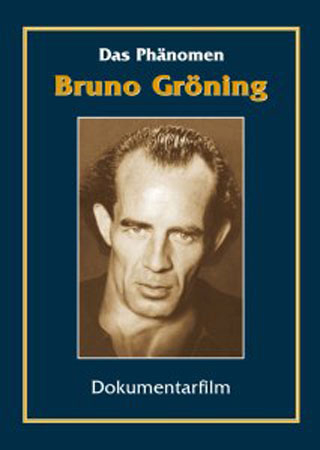 The Phenomenon Bruno Gröning: On the Tracks of the 'Miracle Healer'