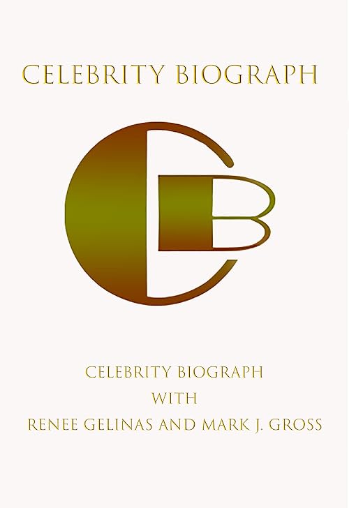 Celebrity Biograph Channel on YouTube
