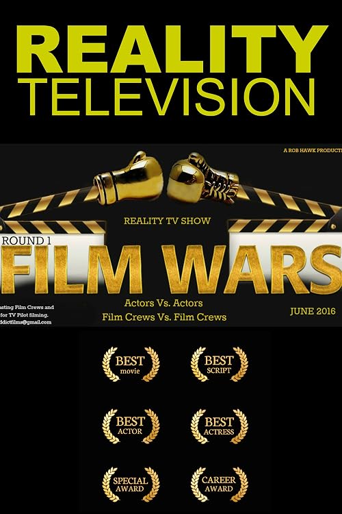 Film Wars