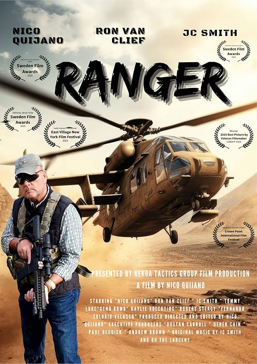 Ranger