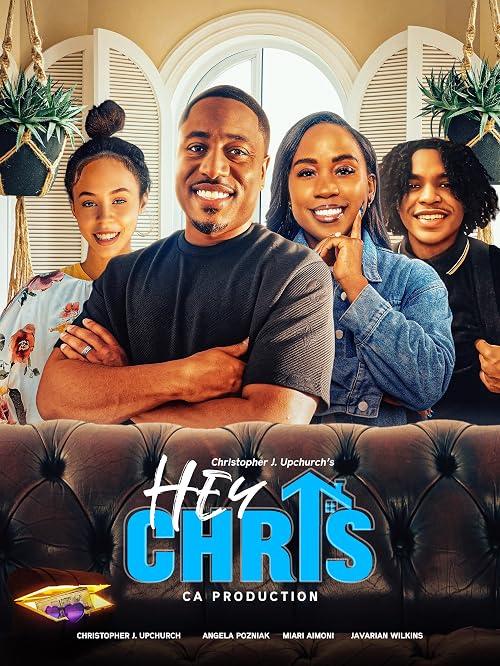 Hey Chris