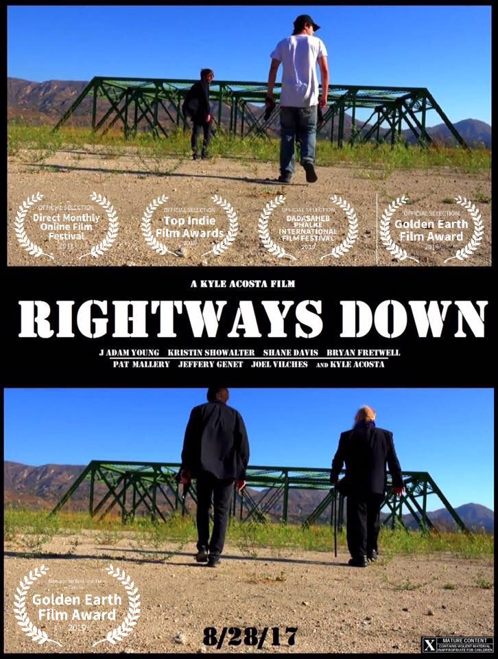 Rightways Down