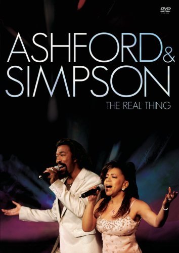 Ashford and Simpson: The Real Thing