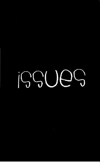 Issues