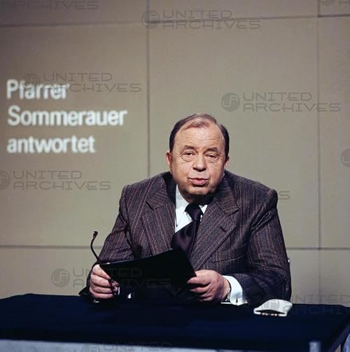 Pfarrer Sommerauer antwortet