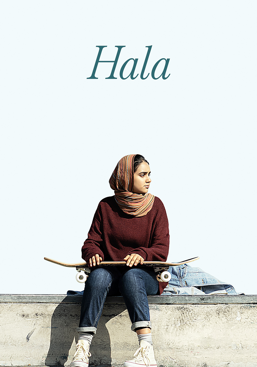 Hala