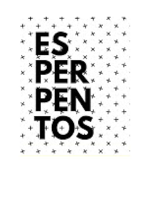 Esperpentos