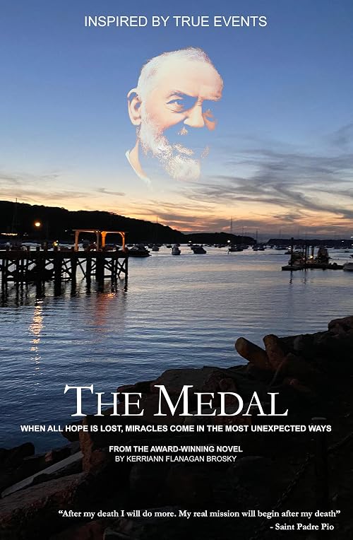 The Medal
