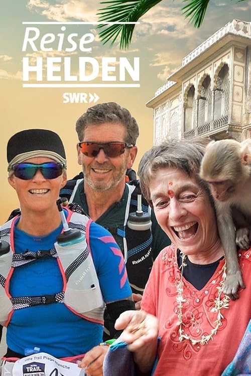 SWR-Reisehelden