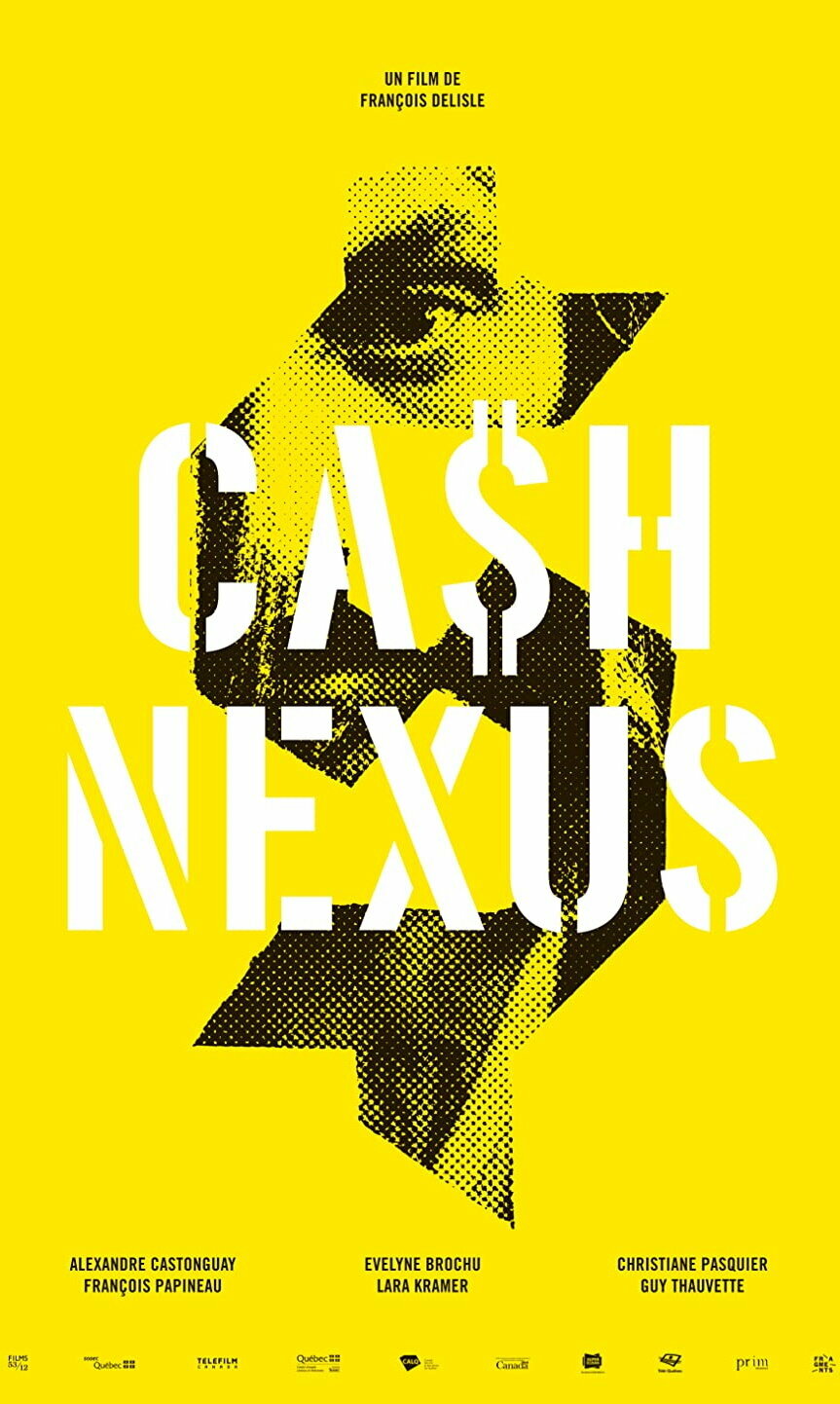 Cash Nexus