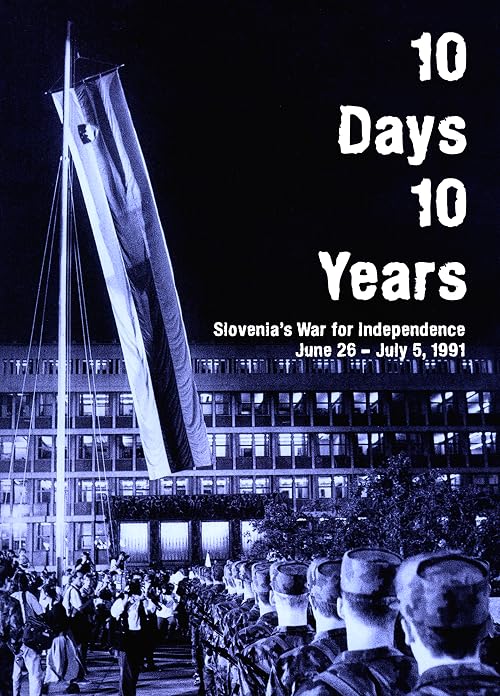 10 Days, 10 Years