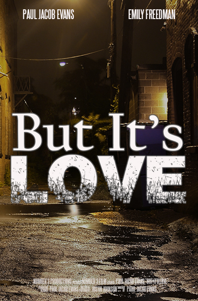 But It's Love!