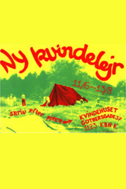 Kun for kvinder
