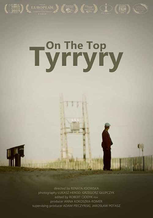 On the Top Tyrryry