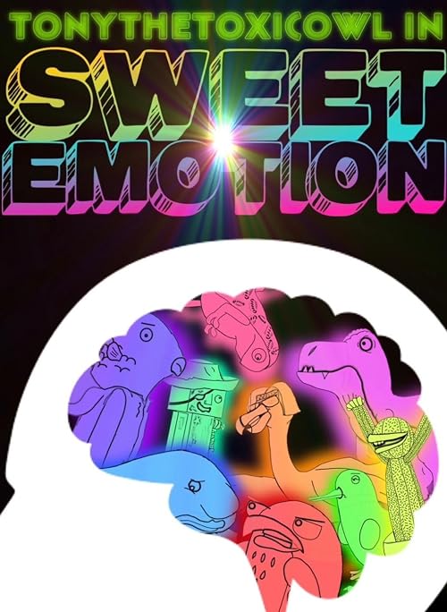 Sweet Emotion