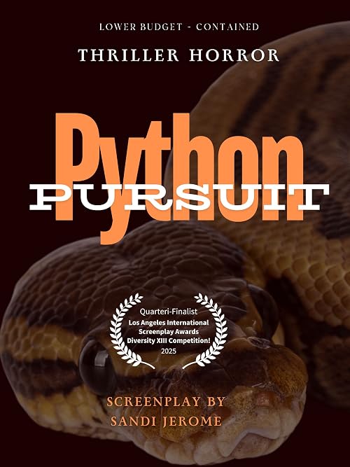 Python Pursuit