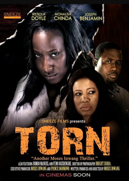 Torn