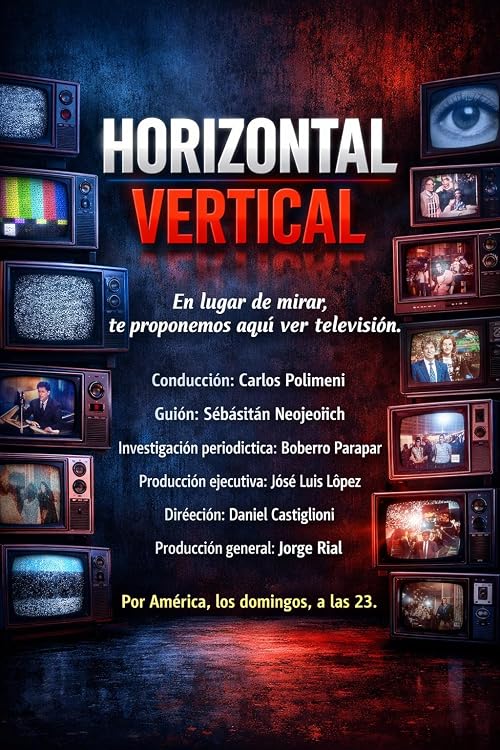 Horizontal Vertical