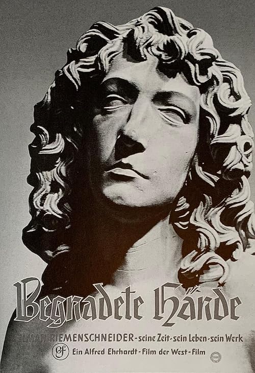 Begnadete Hände