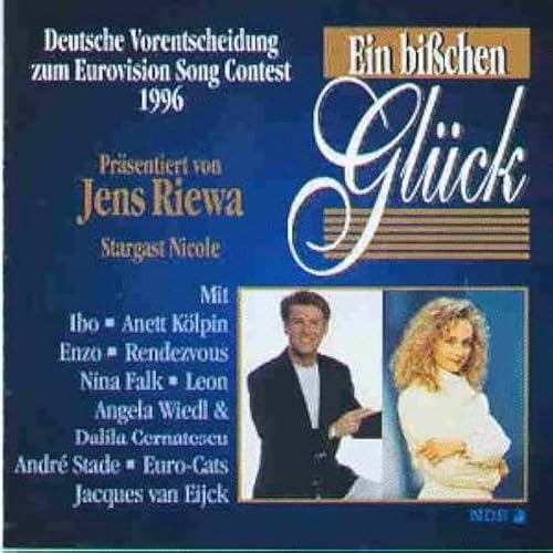 Ein bisschen Glück