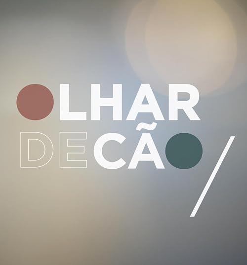 Olhar de cão