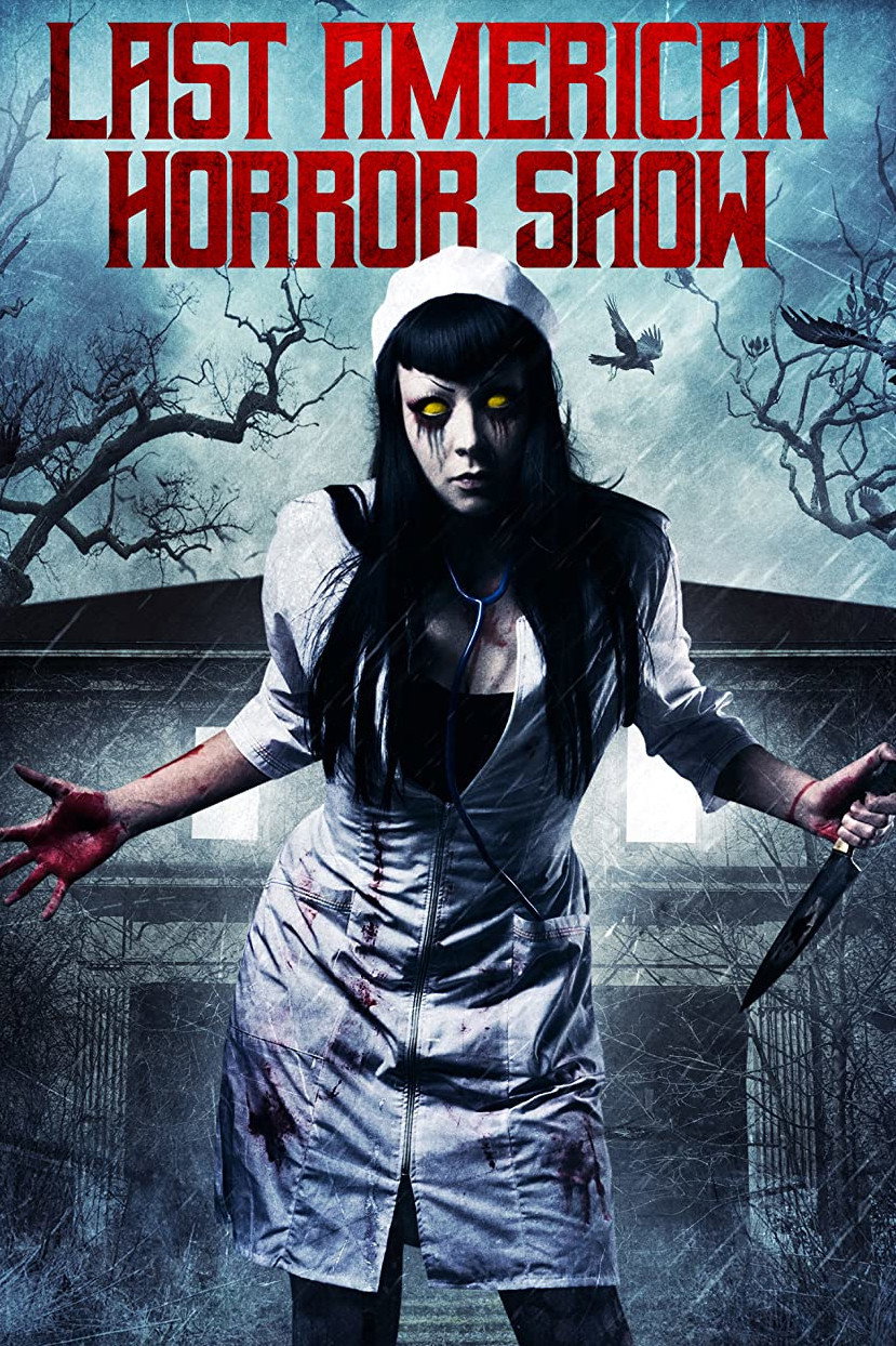 Last American Horror Show