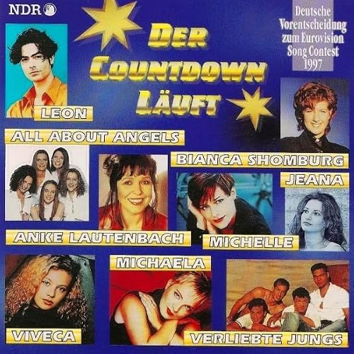 Der Countdown läuft