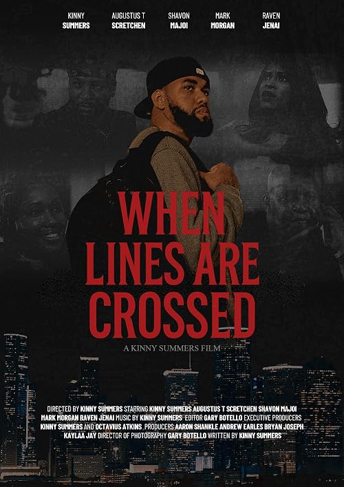 When Lines Are Crossed