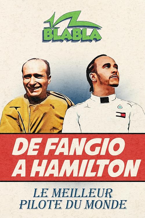 De Fangio à Hamilton