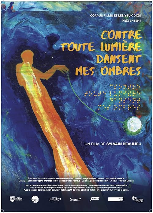 Contre toute lumière
