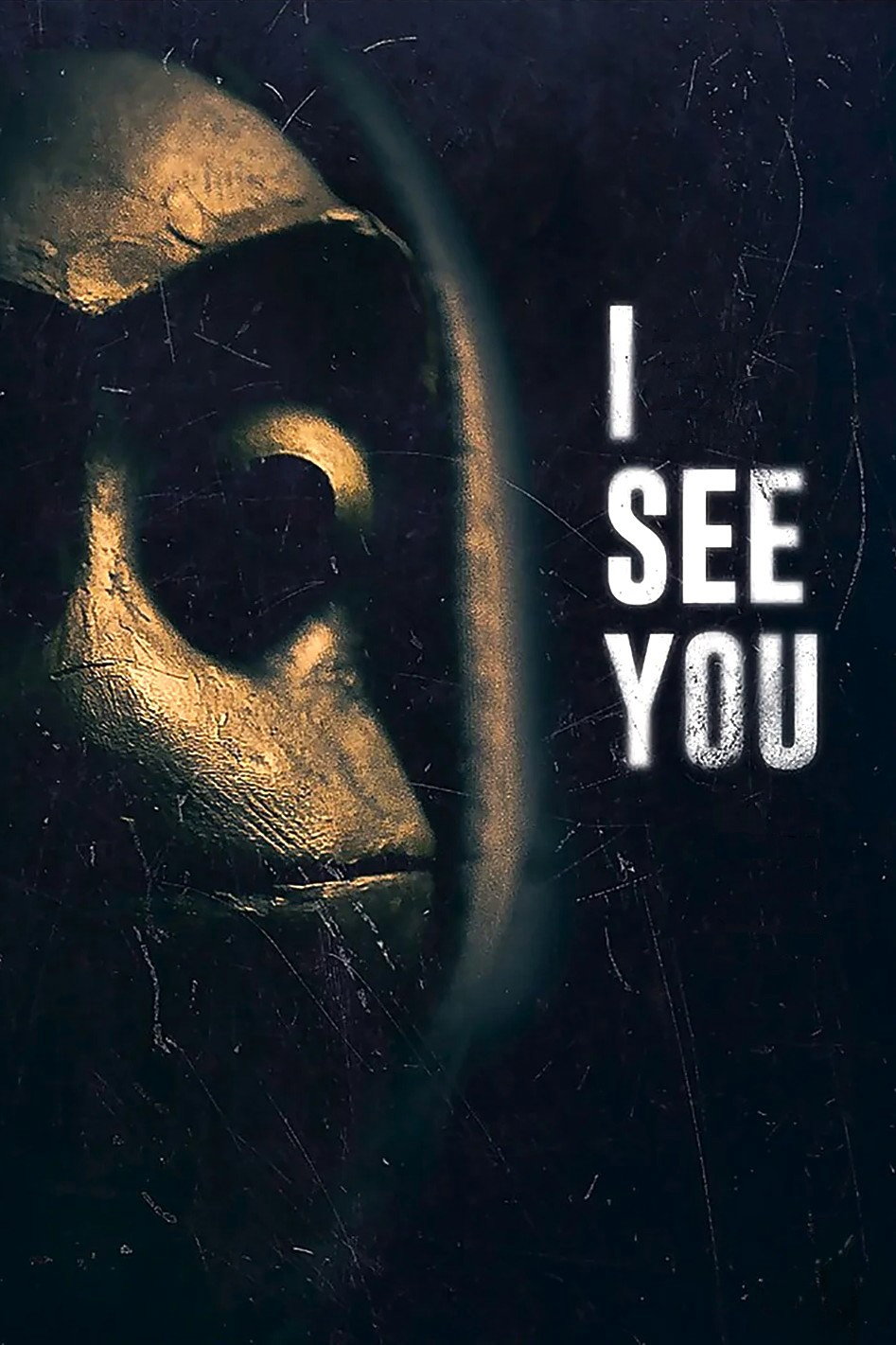 I See You