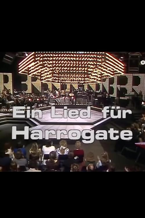Ein Lied für Harrogate