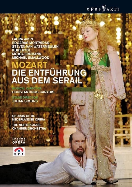 Die Entführung aus dem Serail