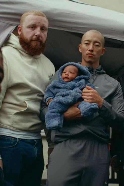 JD Sports: The Family Portrait