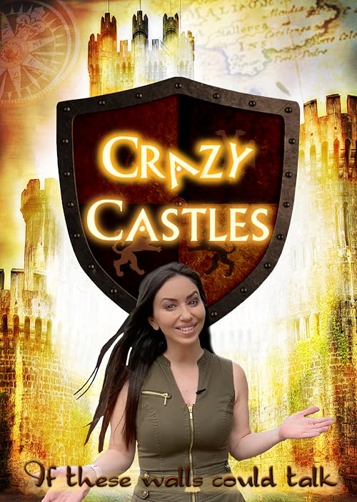 Crazy Castles