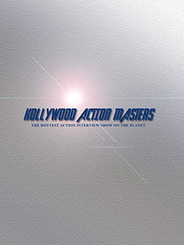 Hollywood Action Masters