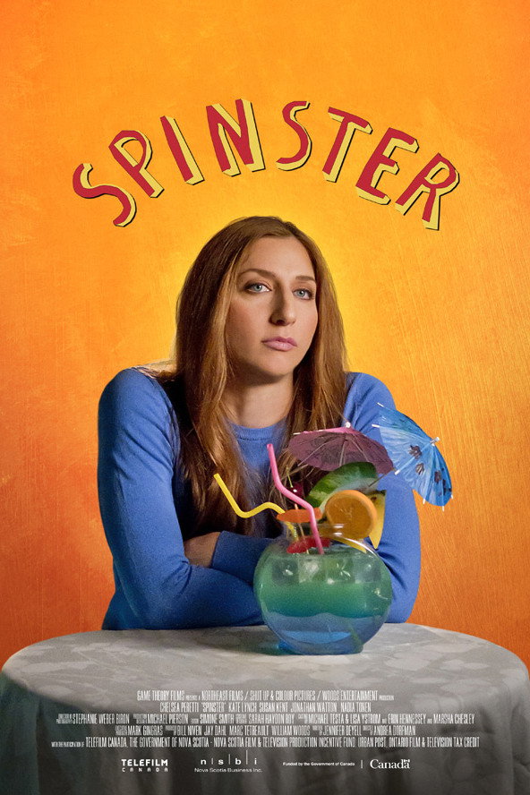 Spinster