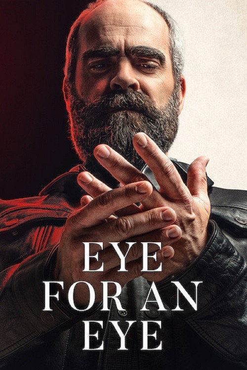 Auge um Auge