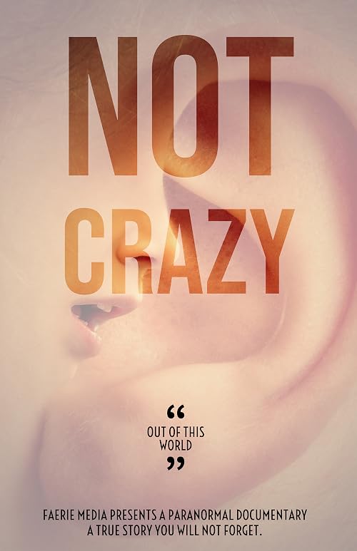 Not Crazy