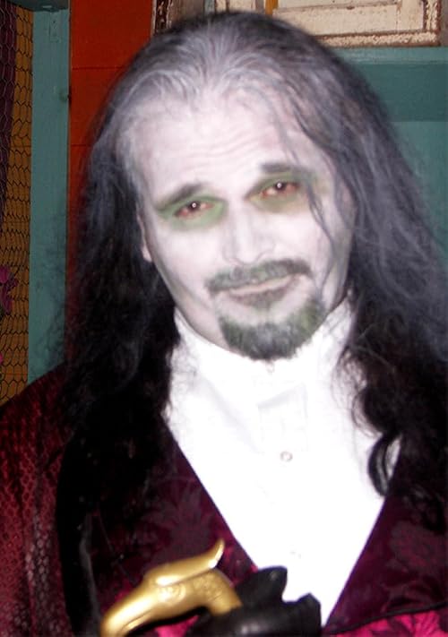 Doctor Morbius' Movie Mausoleum