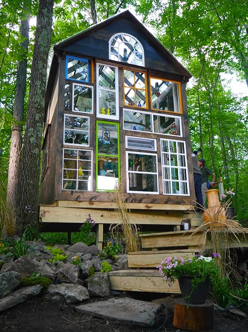 Tiny House Buiders