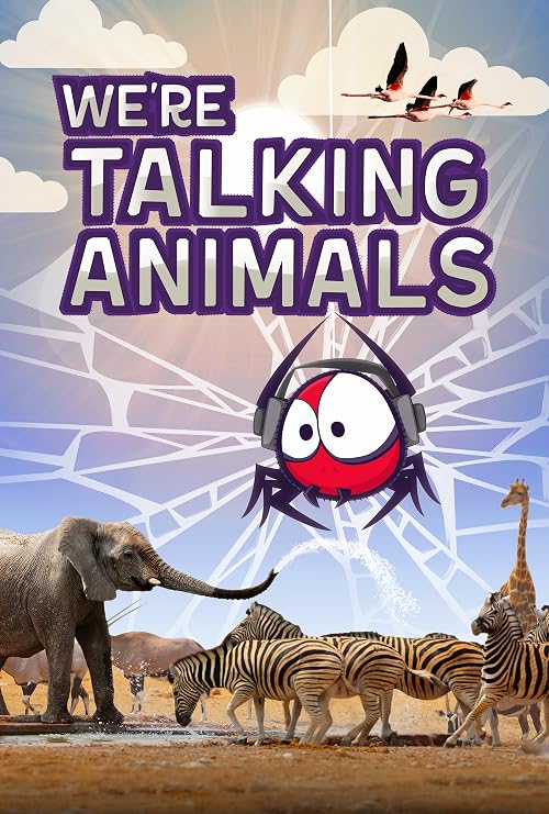 We're Talking Animals