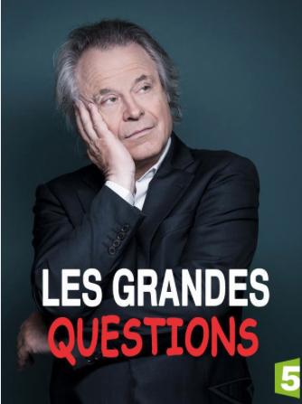 Les grandes questions