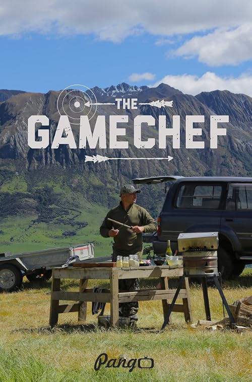 The Game Chef