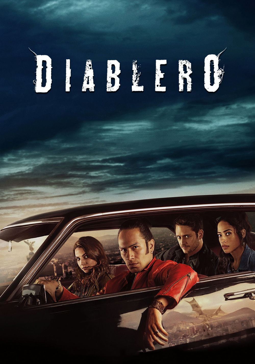 Diablero