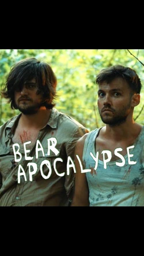 Bear Apocalypse