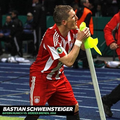Deutscher Fussball Bund Pokal 2010 Final