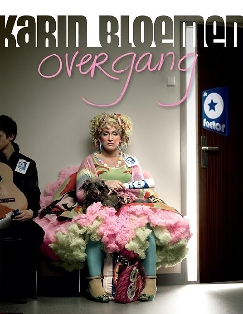 Karin Bloemen: Overgang