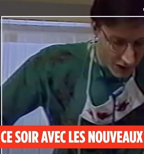 Ce soir avec les nouveaux